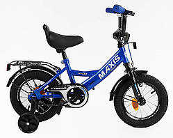 Велосипед дитячий CORSO MAXIS 12" CL-12346
