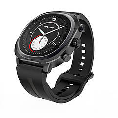 Смарт-годинник HiFuture Aix Lite Black (aixlite.black)