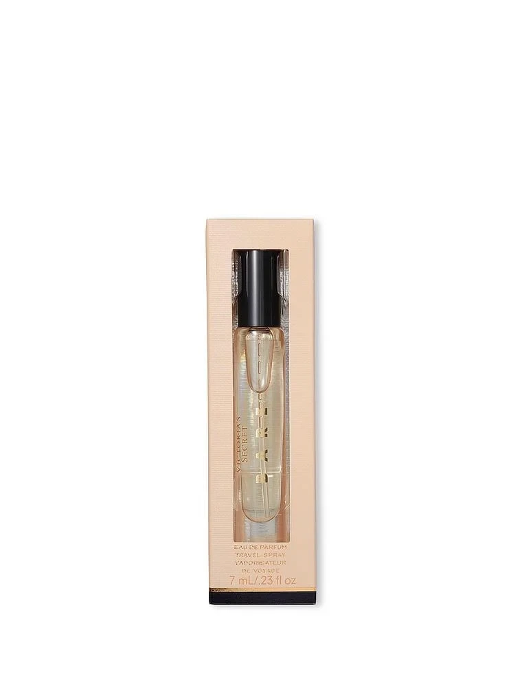 Парфуми Victoria's Secret Bare Eau de Parfum Travel Spray 7 ml, фото 1