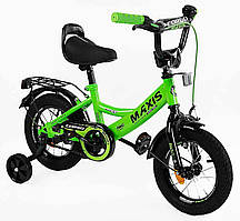 Велосипед дитячий CORSO MAXIS 12" CL-12455