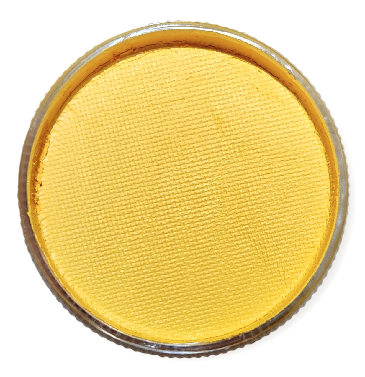 Аквагрим GrimMaster STRAW YELLOW 32g