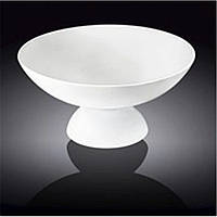 Фруктовниця порцелянова Wilmax WL-996126 біла 24х11.5 см чаша для фруктів