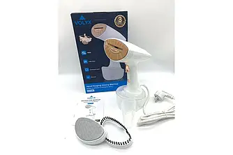 Відпарювач ручний 1600 W VOLYYX RS7046 WHITE