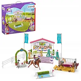 Schleich 42440 Ігровий набір Дружній турнір