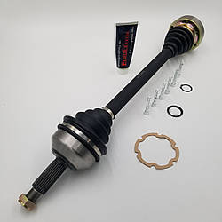 Привід у зборі Москвич 2141 EuroEx Угорщина