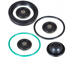 Ремкомплект паливного насоса Opel  2.2 Z22YH Peugeot, Citroen 2.0 HPi 93174538 24465785