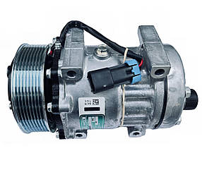 Компресор кондиціонера на техніку Versatile