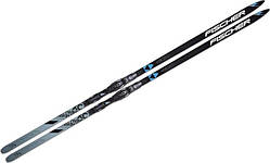 Бігові лижі Fischer Twin Skin Powerlite IFP + кріплення Control Step-In IFP 2022