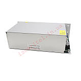 Імпульсний блок живлення 48В 25А 1200Вт з регулюванням струму та напруги, MZMW MS-1200-48, CC-CV, фото 6