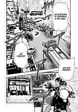 Книга «100 бажань до перетворення на зомбі. Том 2». Автор - Харо Асо, фото 5