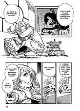 Книга «Ательє чаклунських капелюхів. Том 2». Автор - Камоме Шірахама, фото 4