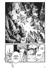 Книга «Ательє чаклунських капелюхів. Том 5». Автор - Камоме Шірахама, фото 3