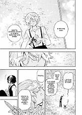 Книга «Мемуари Ванітаса. Том 2». Автор - Дзюн Мотідзукі, фото 2