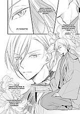 Книга «Мій щасливий шлюб. Том 1». Автор - Акумі Агітогі, фото 3