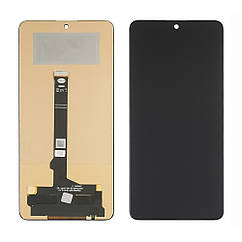 Дисплей для Xiaomi Poco X6 Pro (5G) з чорним тачскрином IPS