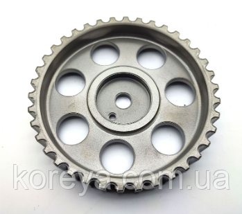 Шестірня розподілила Ланос 1.5 Авео 1.5 Корея оригінал., фото 1