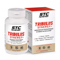 Трибулус Синерджи+,STC Nutrition ,90 капсул