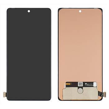 Дисплеи для TECNO