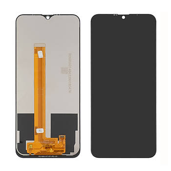 Дисплеи для ULEFONE