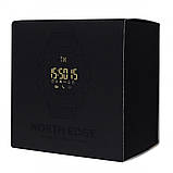 Смарт-годинник NORTH EDGE AK Black, фото 4