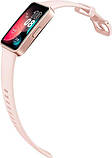Фітнес-браслет Huawei Band 8 Sakura Pink, фото 7