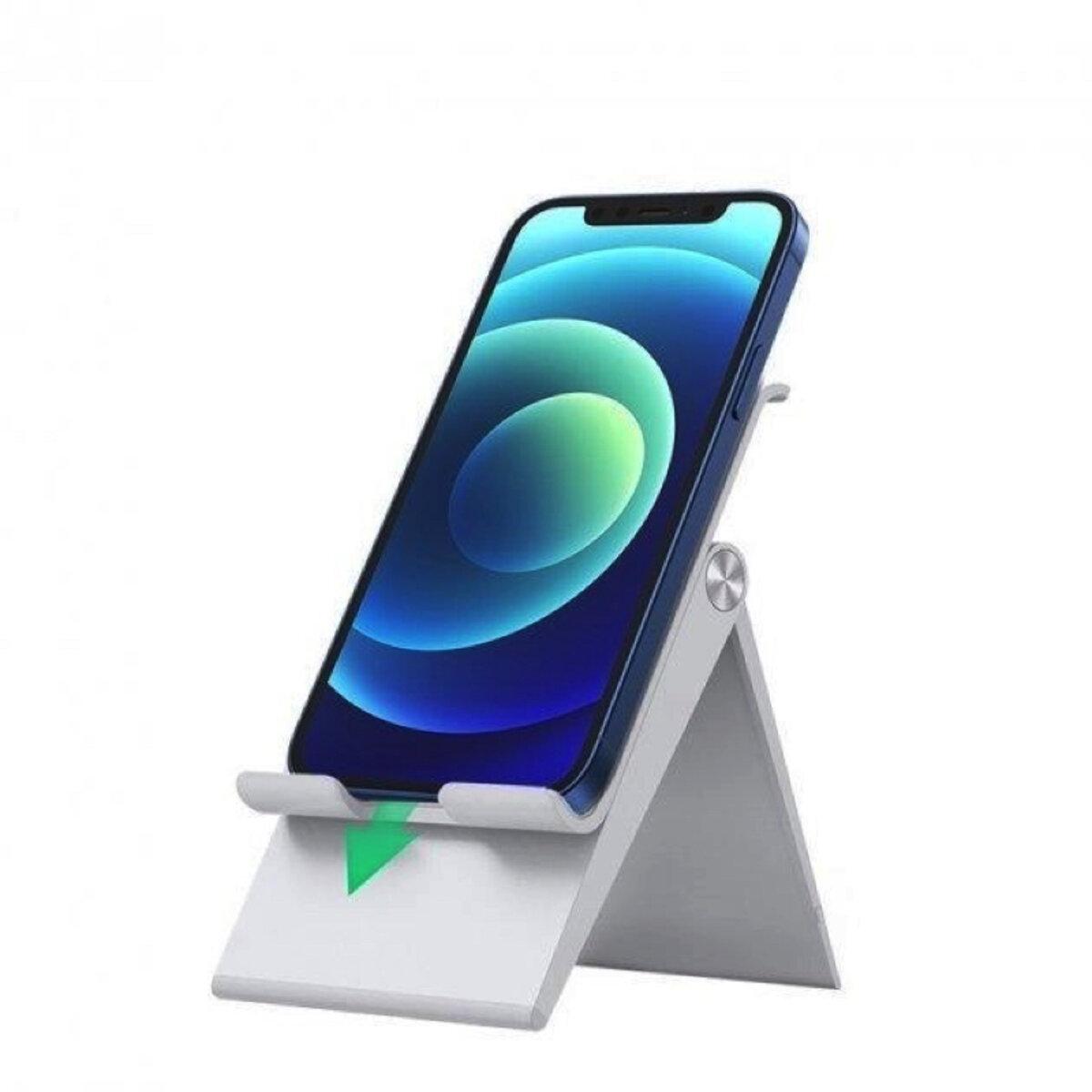 Підставка для смартфона Ugreen LP247 White, фото 1