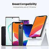 Підставка для смартфона Ugreen LP247 White, фото 6