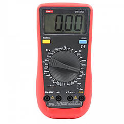 Мультиметр UNI-T UT151D