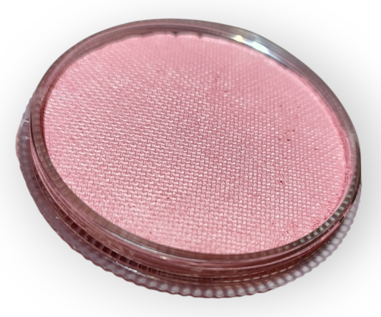 Аквагрим GrimMaster перламутровий Рожевий ніжний 32g