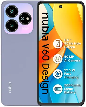 Чохли для ZTE Blade V60 Design та інші аксесуари