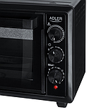 Електрична духовка Adler AD 6023 26л, фото 9