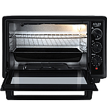 Електрична духовка Adler AD 6023 26л, фото 5