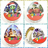 Сувенірні дерев'яні шкатулки різні види