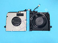 Вентилятор до ноутбука Dell Latitude 5421, Dell Precision 3470