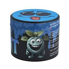 Вазелін для тату М'ята Klever Beauty 300 мл, фото 1