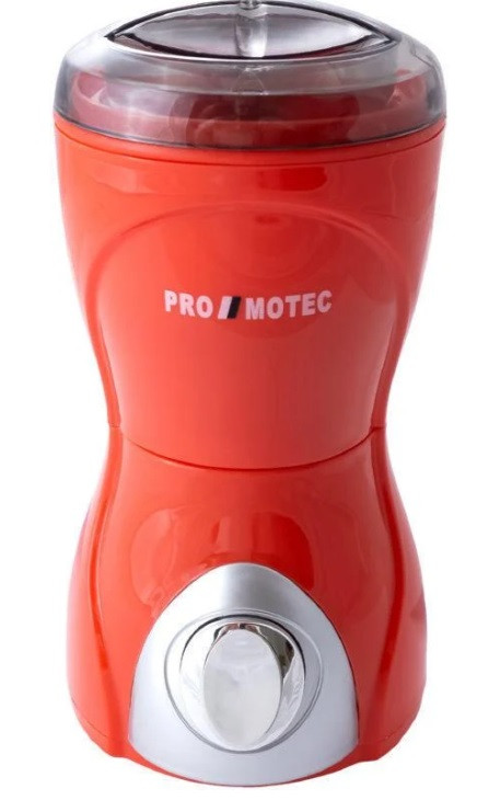 Кофемолка электрическая PROMOTEC Pm-593 Лучшая цена