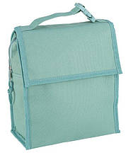 Термосумка, ланч бокс 4L Topmove салатова