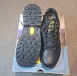 Шкіряні черевики на мембрані Gritex Grisport 10091 (41/42), фото 2