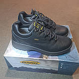 Шкіряні черевики на мембрані Gritex Grisport 10091 (41/42), фото 6