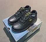 Напівчеревики Оригінал шкіра Grisport 10091 (41/42), фото 6