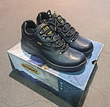 Шкіряні черевики на мембрані Gritex Grisport 10091 (41/42), фото 3