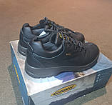 Напівчеревики Оригінал шкіра Grisport 10091 (41/42), фото 8