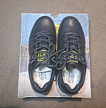 Шкіряні черевики на мембрані Gritex Grisport 10091 (41/42), фото 9