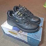 Напівчеревики Оригінал шкіра Grisport 10091 (41/42), фото 10