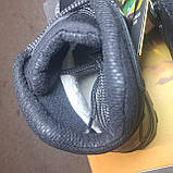 Черевики на мембрані Gritex Grisport 10303 L1 (36 розмір), фото 3