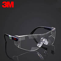 Окуляри захисні  3M 10196