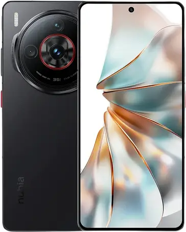 Чохли для ZTE Nubia Z60S Pro та інші аксесуари