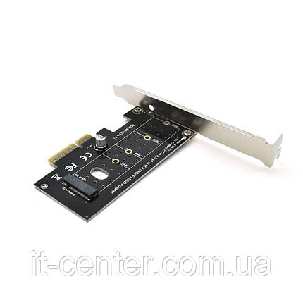 Контролер Voltronic (YT=C-PCI-Е3.0 X4 - M.2 (N/21648) PCI-E3.0 X4 - M.2 (NGFF), OEM, фото 1