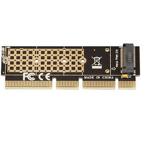 Контролер Frime (ECF-PCIEtoSSD006) PCI-E-M.2 (M Key)