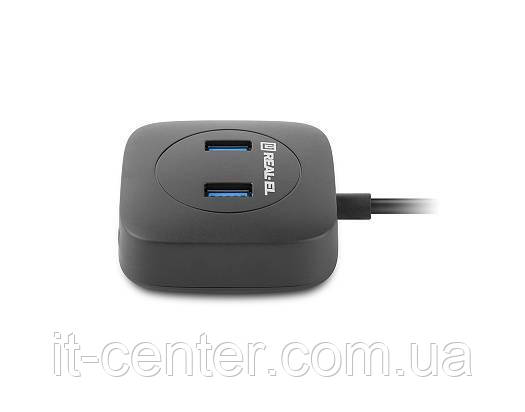 Концентратор REAL-EL HQ-187 Black